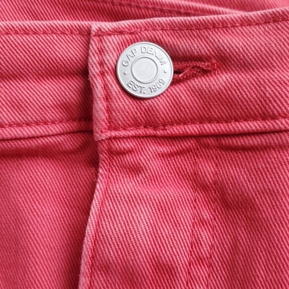 Gap Denim Skirt - Picture 4 of 8